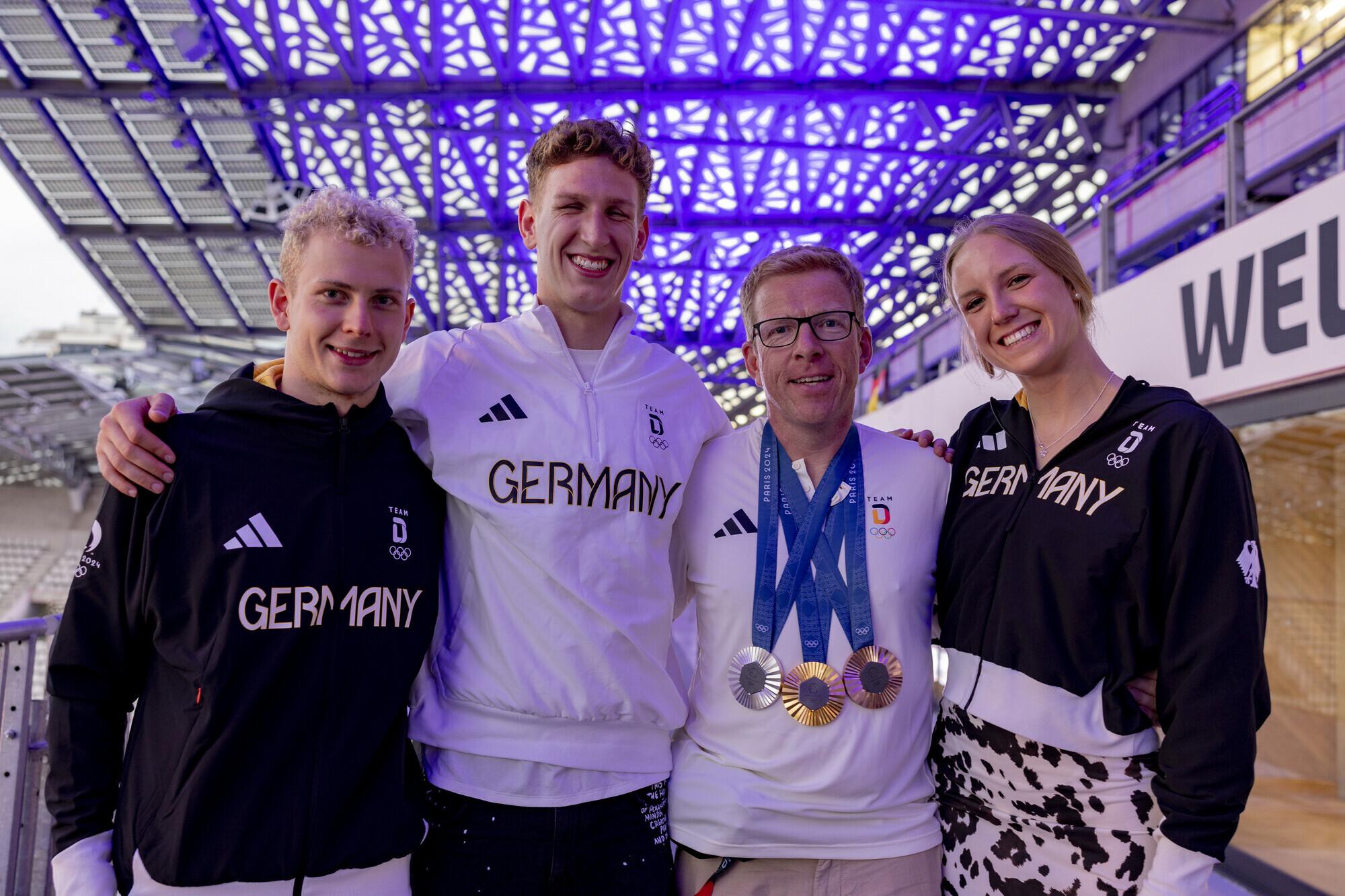 Berkhahn Gose Klemet Märtens